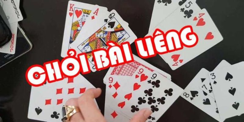 Giới thiệu game bài liêng là gì